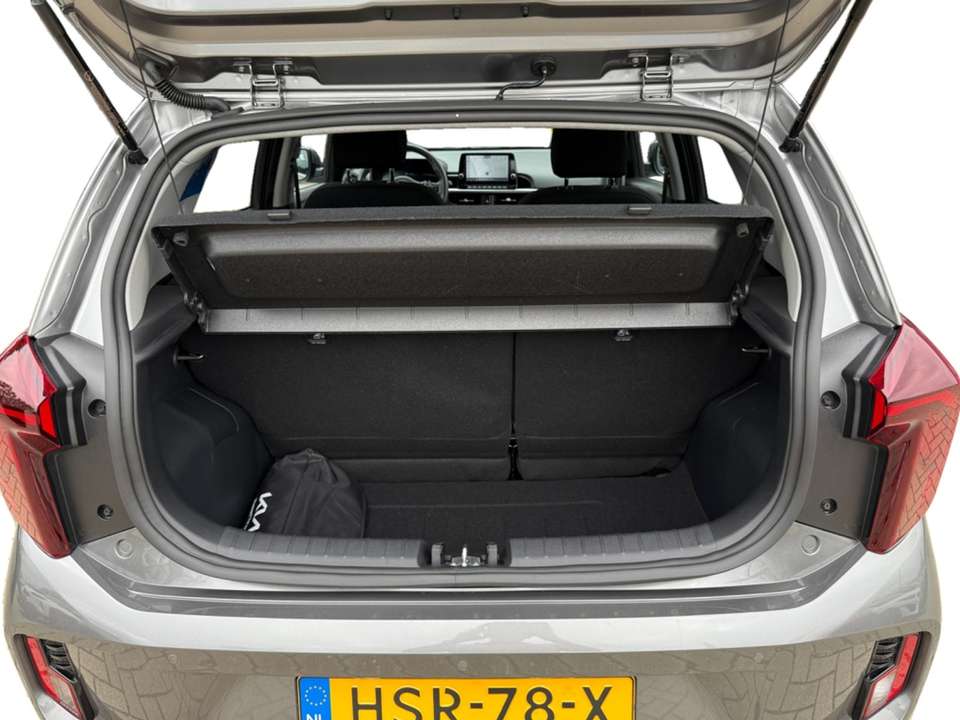 Kia Picanto - Imagem 15