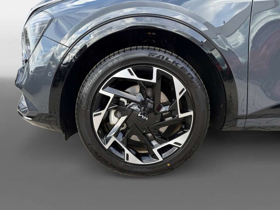 Kia Sportage - Imagem 14