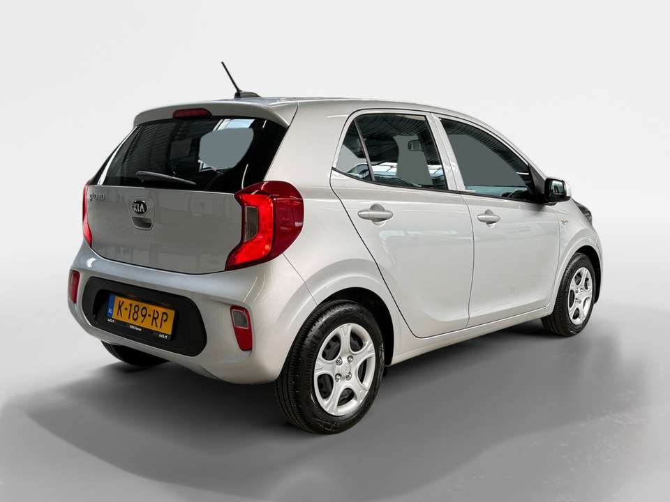 Kia Picanto - Imagem 2