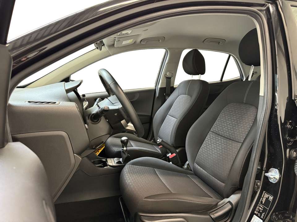 Kia Picanto - Imagem 11