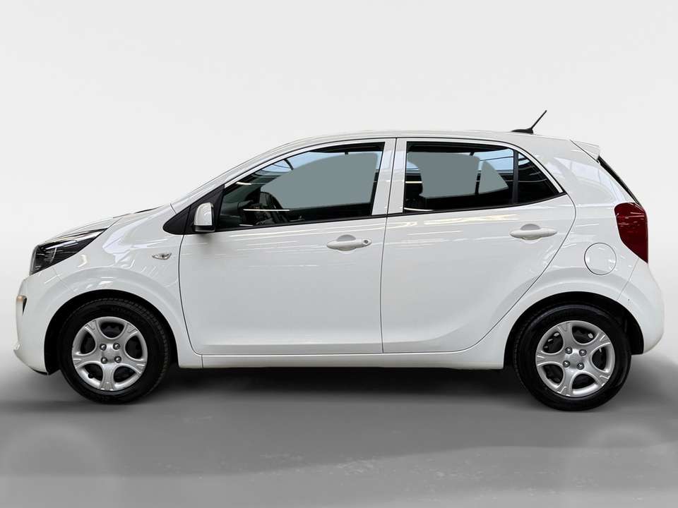 Kia Picanto - Imagem 9