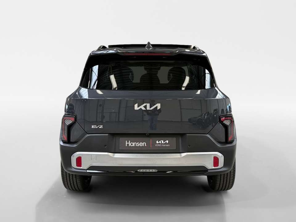 Kia EV2 - Imagem 15