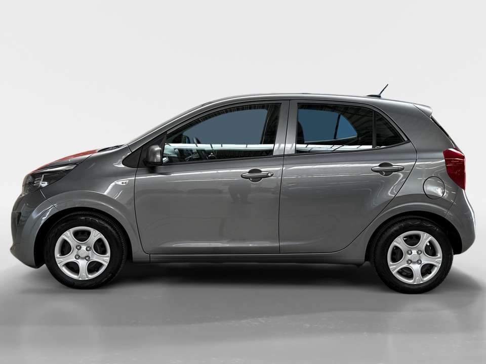 Kia Picanto - Imagem 7