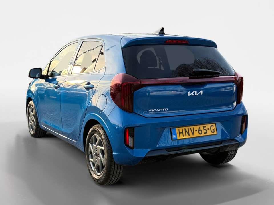 Kia Picanto - Imagem 5