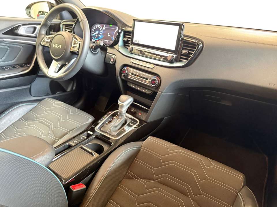 Kia Ceed / cee'd - Imagem 3