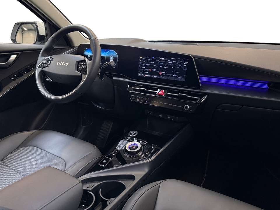 Kia Niro - Imagem 3