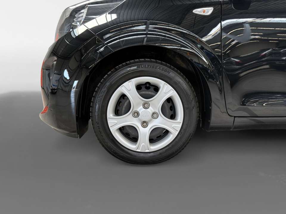 Kia Picanto - Imagem 14