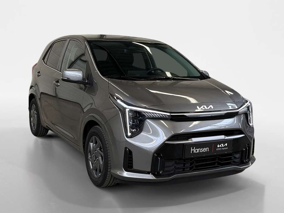 Kia Picanto - Imagem 4