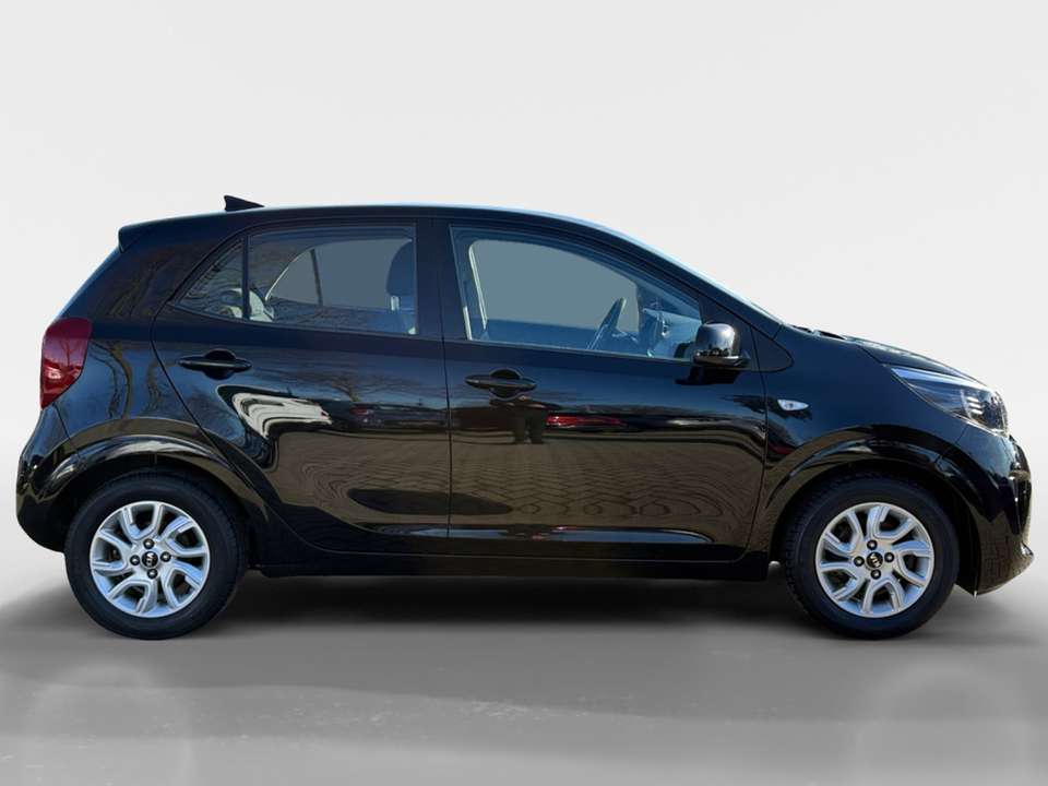Kia Picanto - Imagem 8