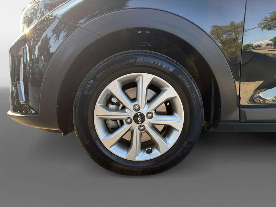 Kia Stonic - Imagem 9