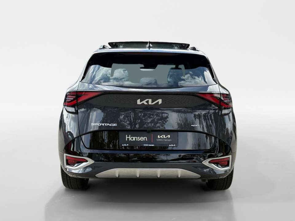 Kia Sportage - Imagem 15
