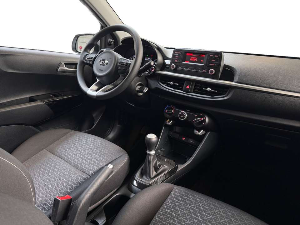 Kia Picanto - Imagem 3