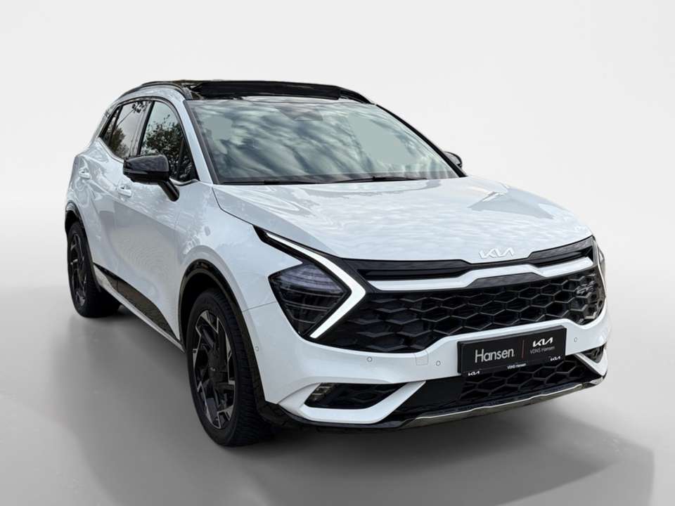 Kia Sportage - Imagem 4