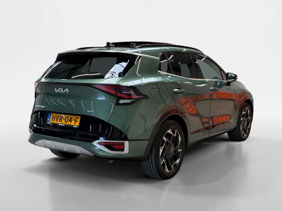 Kia Sportage - Imagem 2