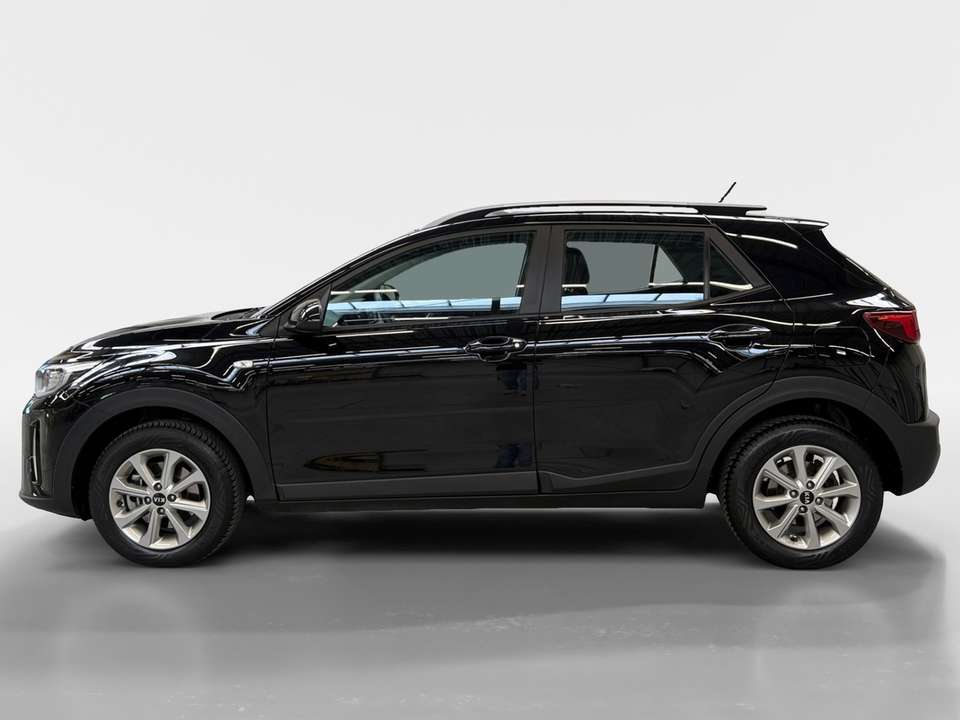 Kia Stonic - Imagem 9