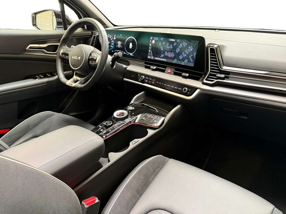 Kia Sportage - Imagem 2