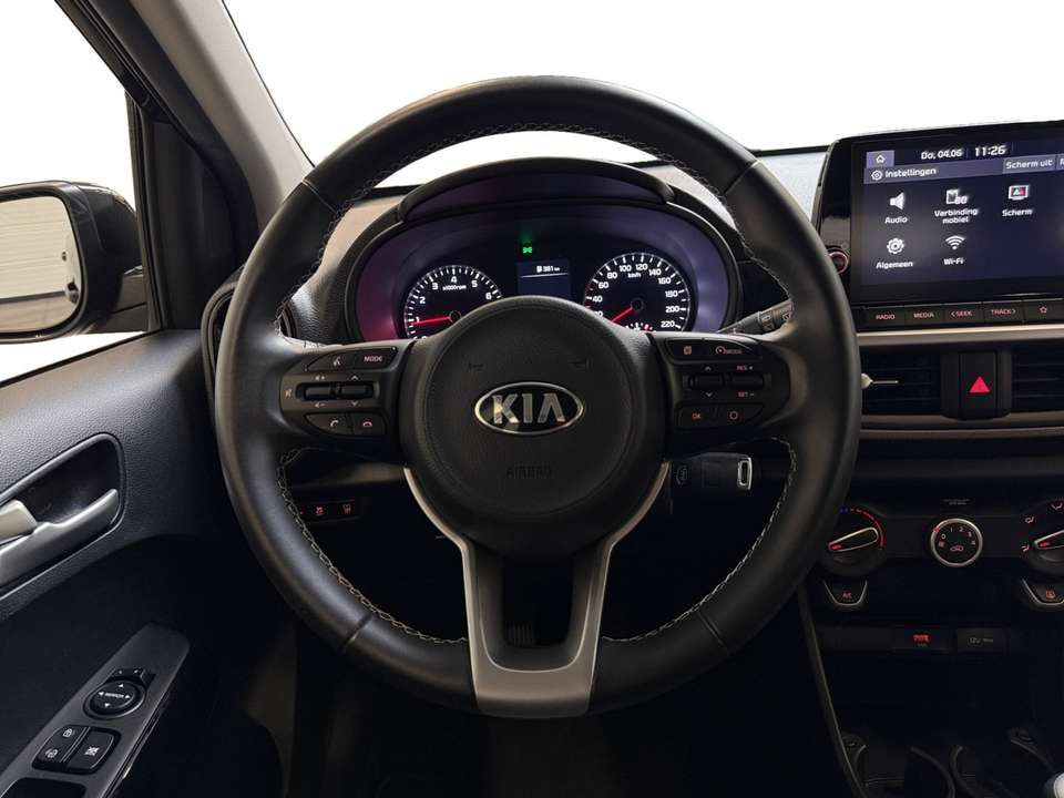 Kia Picanto - Imagem 12