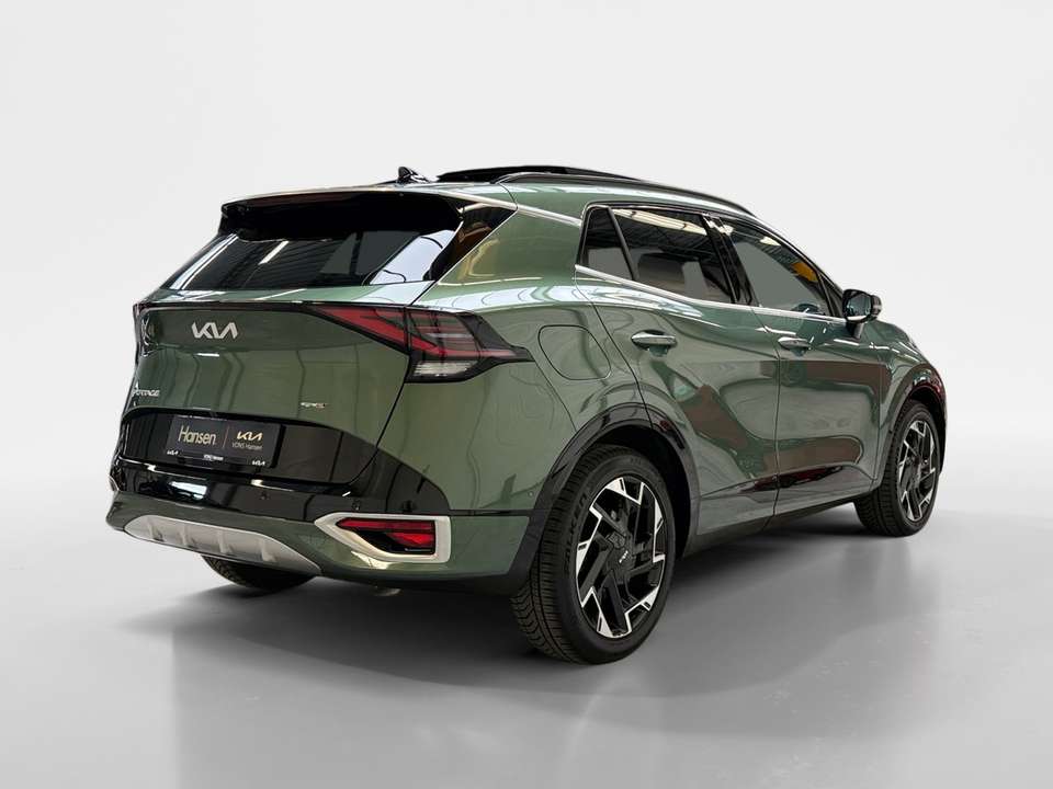 Kia Sportage - Imagem 2