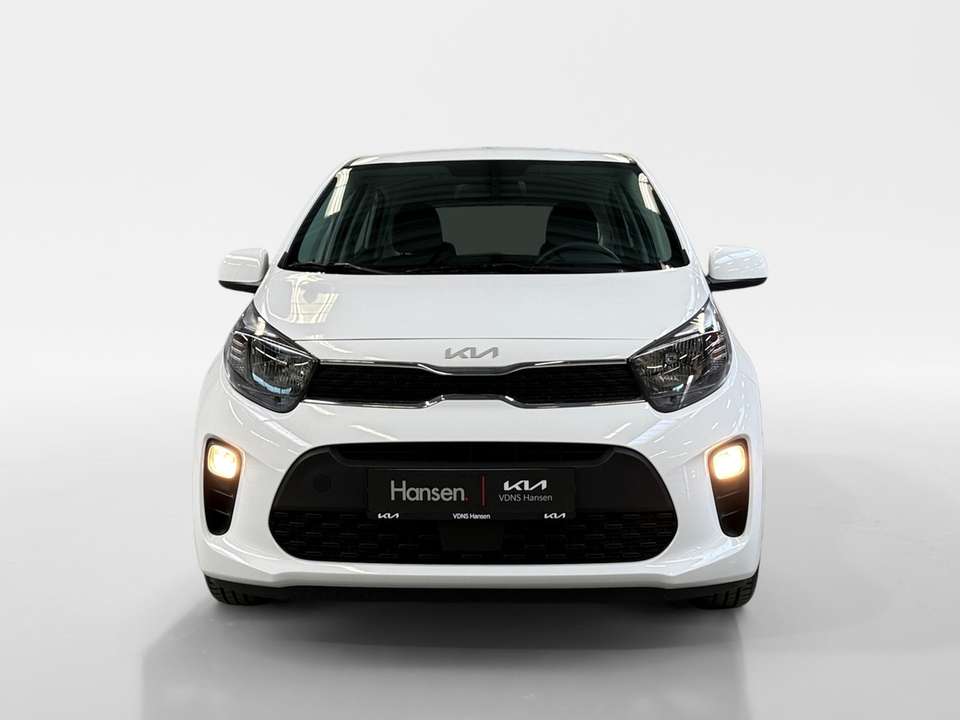 Kia Picanto - Imagem 10