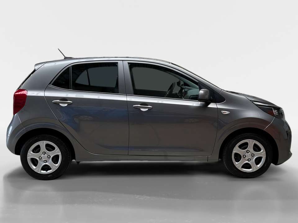 Kia Picanto - Imagem 8
