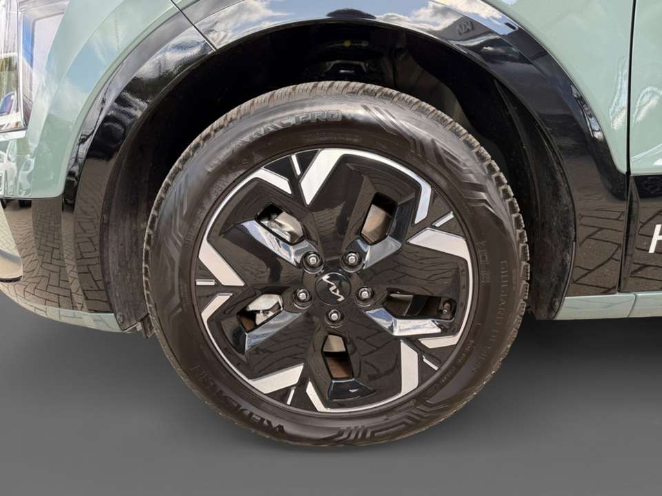 Kia e-Niro - Imagem 15