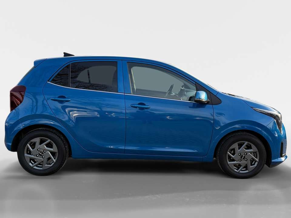 Kia Picanto - Imagem 6