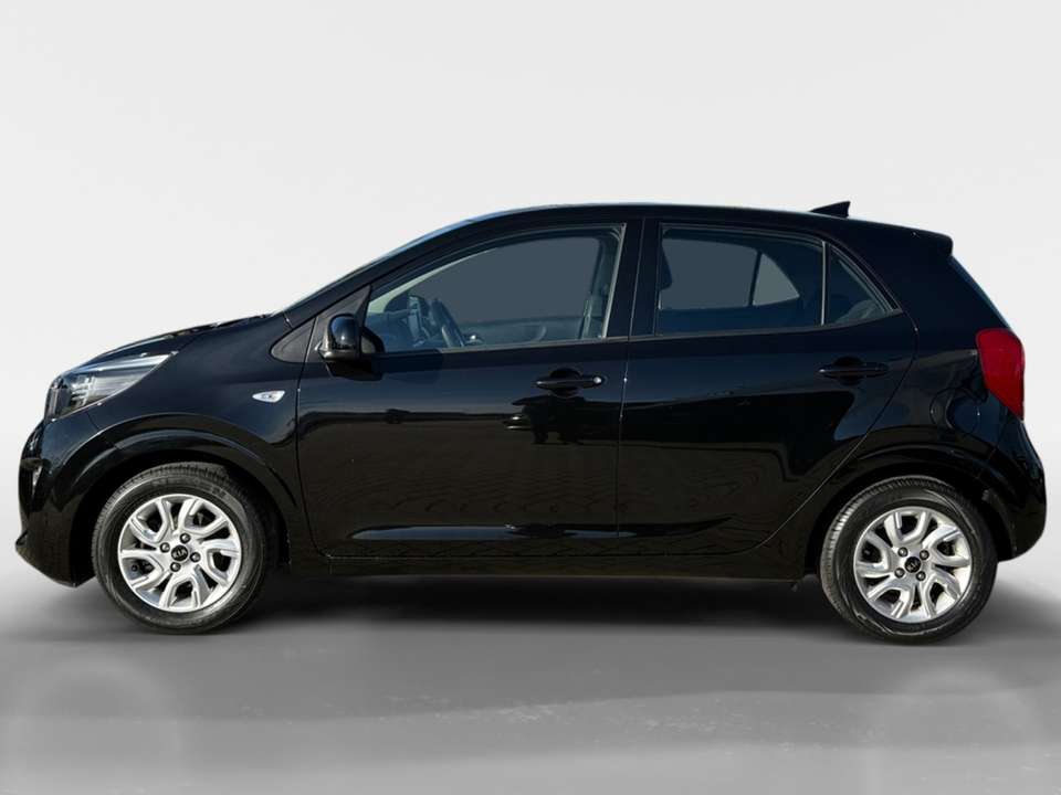 Kia Picanto - Imagem 9