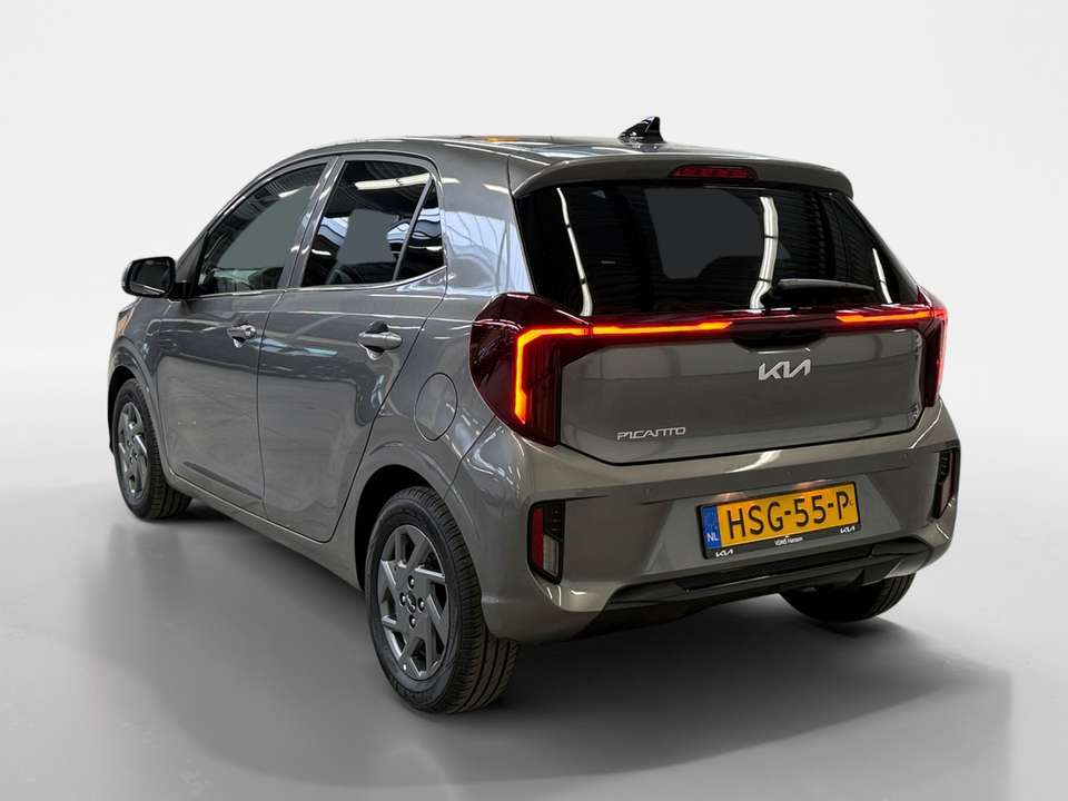 Kia Picanto - Imagem 5