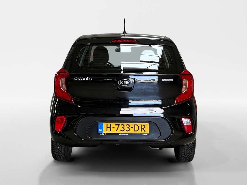 Kia Picanto - Imagem 15