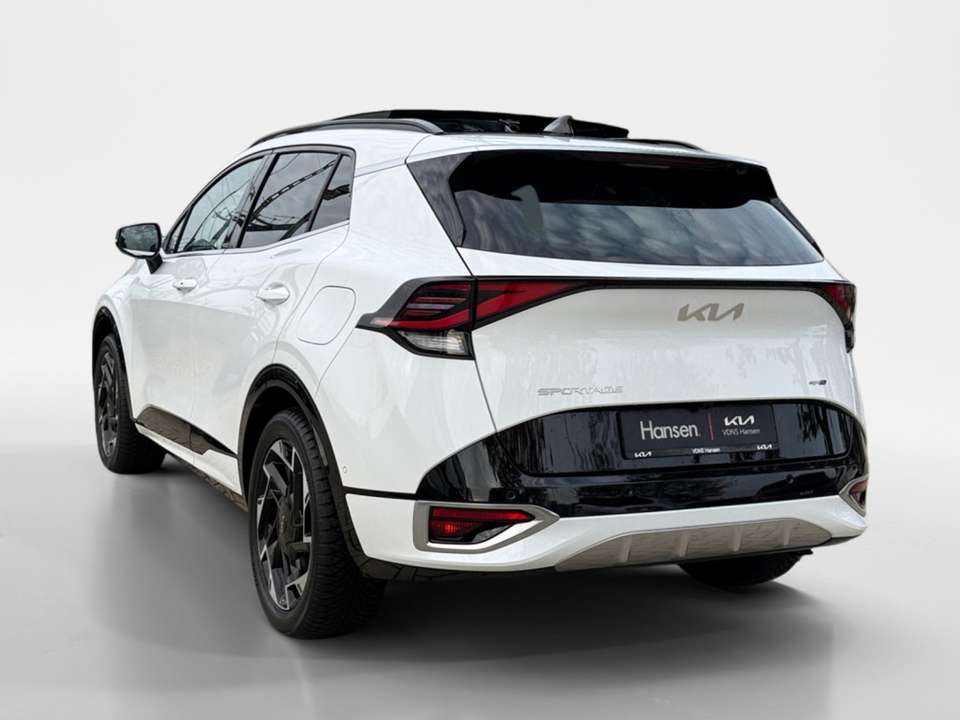Kia Sportage - Imagem 5
