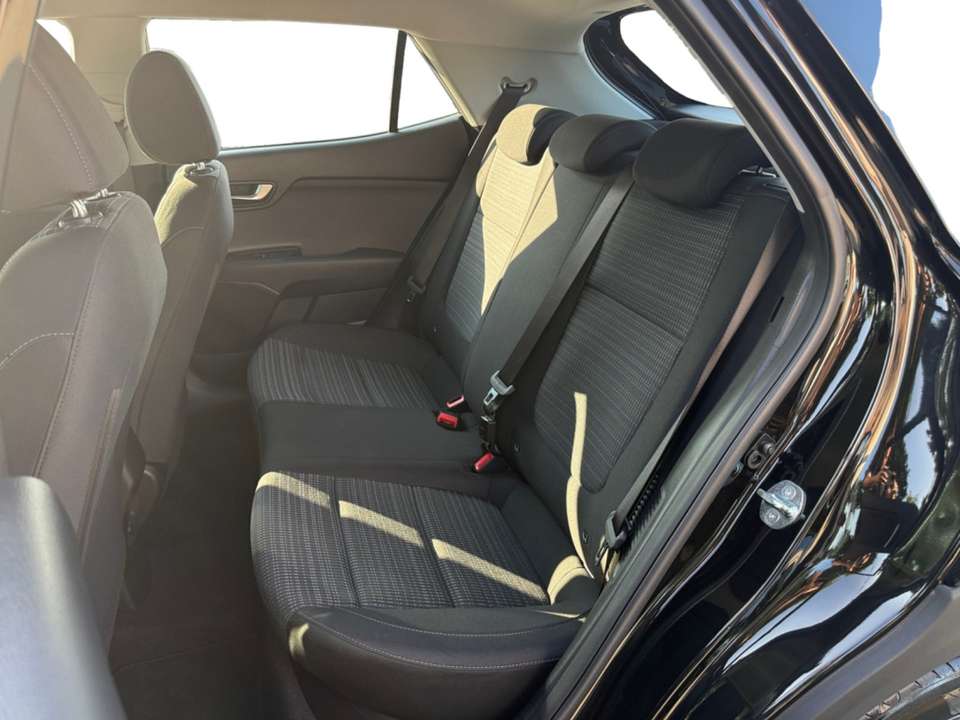 Kia Stonic - Imagem 10