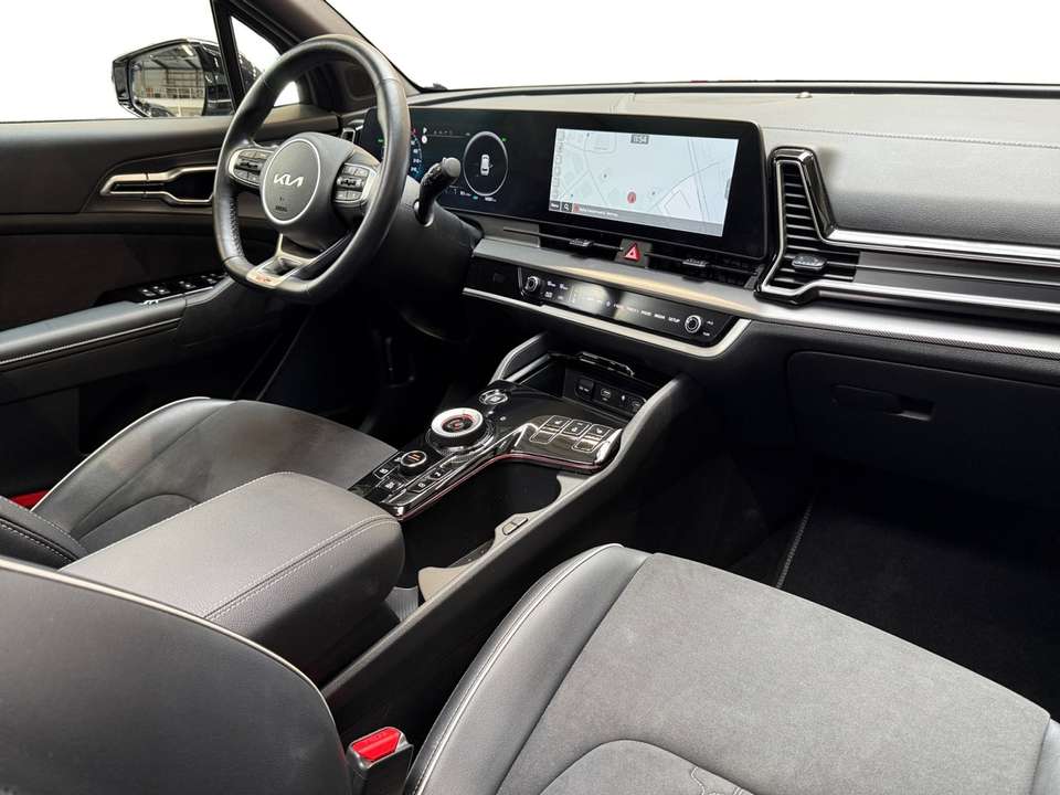 Kia Sportage - Imagem 3