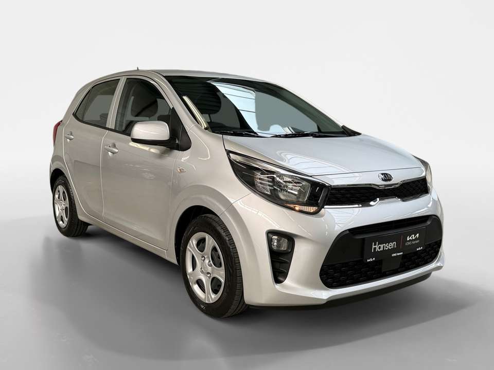 Kia Picanto - Imagem 4
