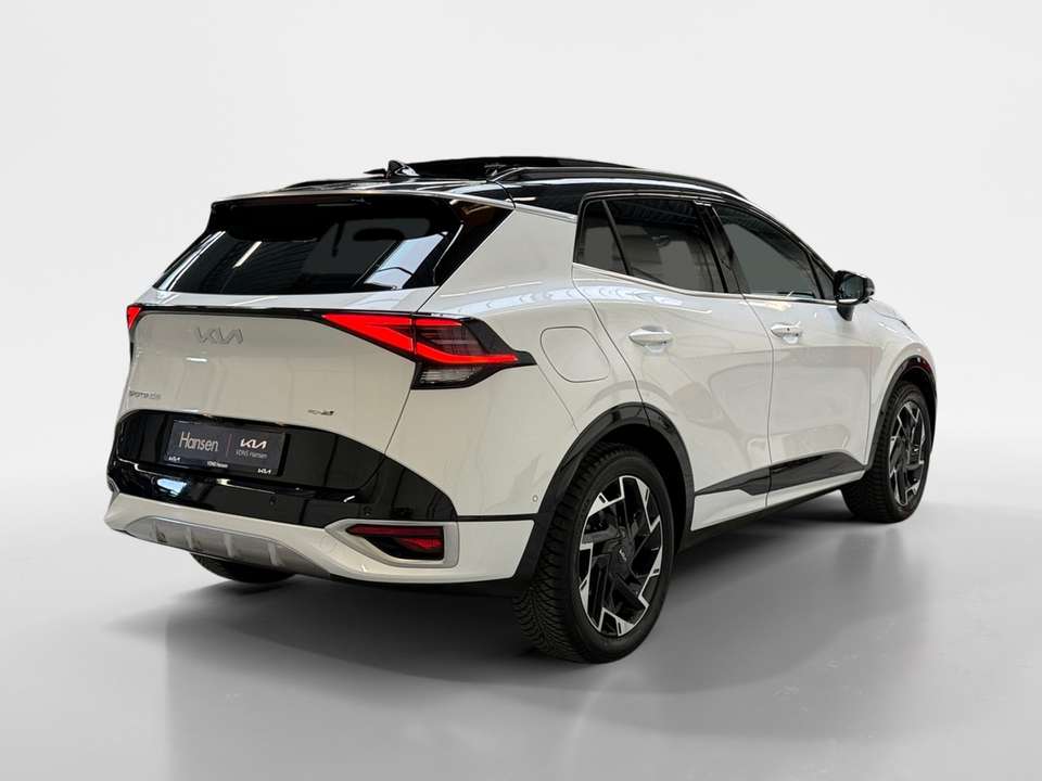 Kia Sportage - Imagem 3