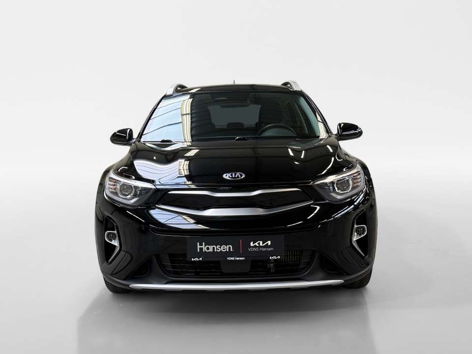 Kia Stonic - Imagem 10
