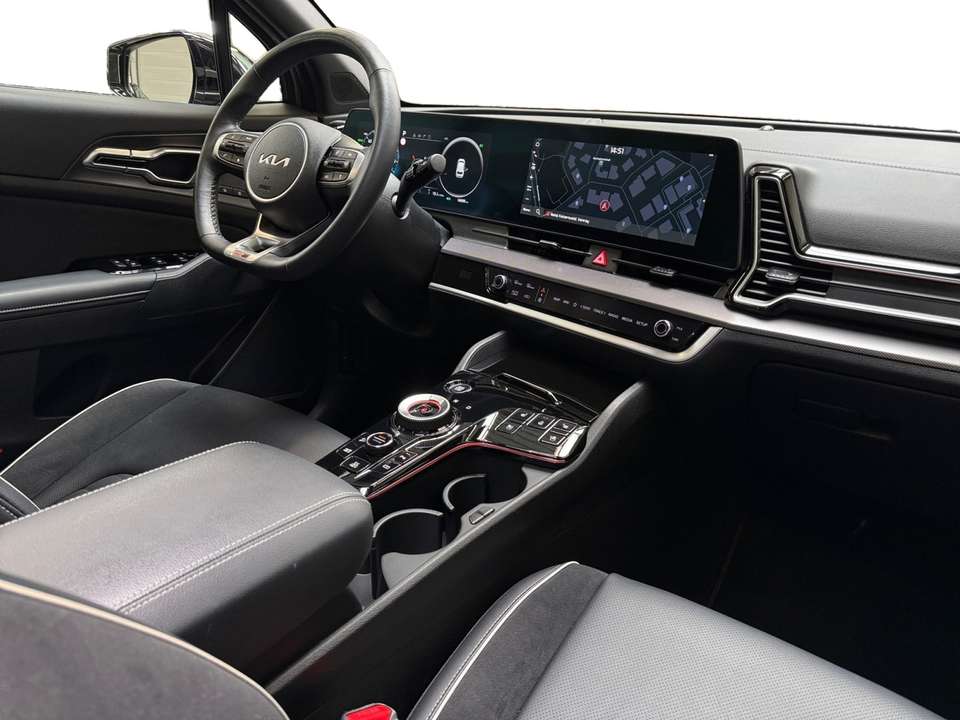 Kia Sportage - Imagem 3