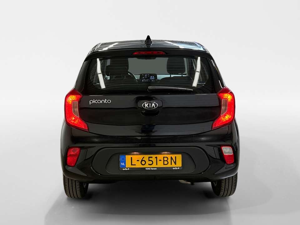 Kia Picanto - Imagem 13