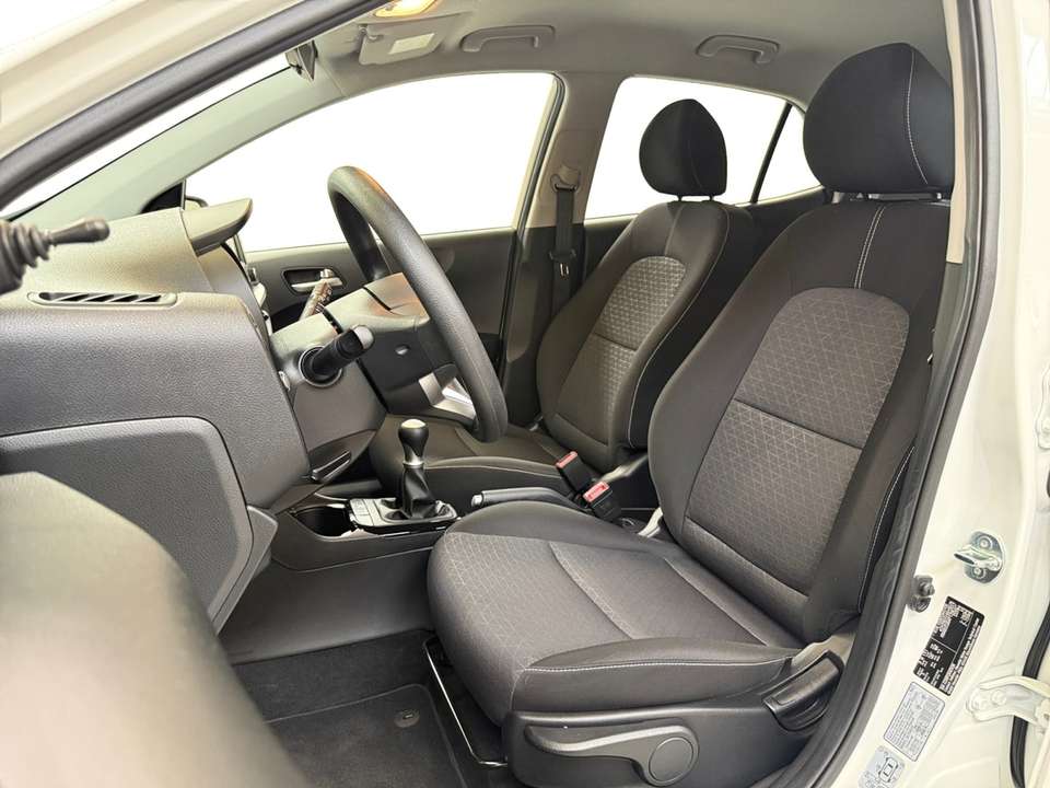Kia Picanto - Imagem 11