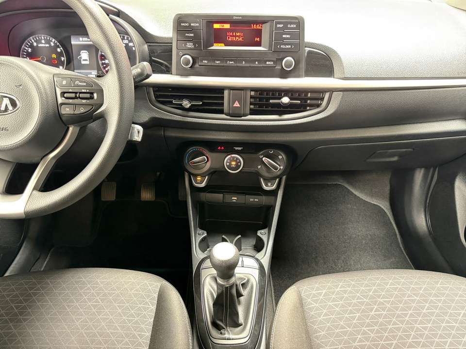 Kia Picanto - Imagem 9