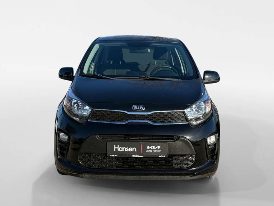 Kia Picanto - Imagem 10