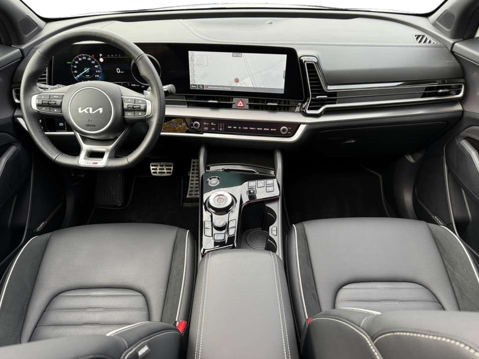 Kia Sportage - Imagem 6