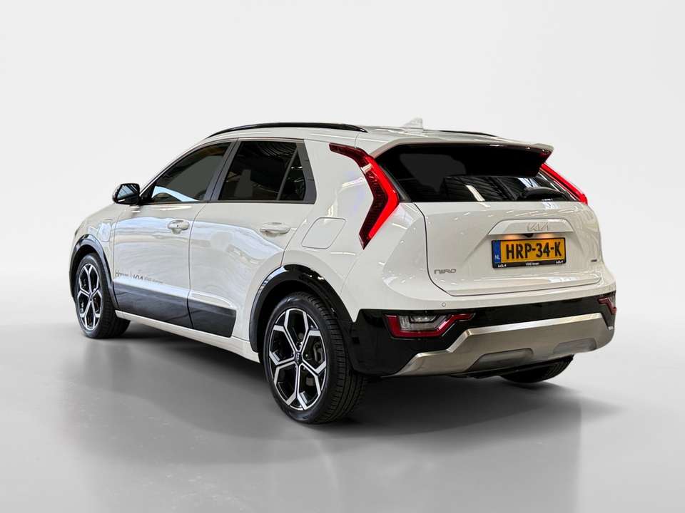 Kia Niro - Imagem 5