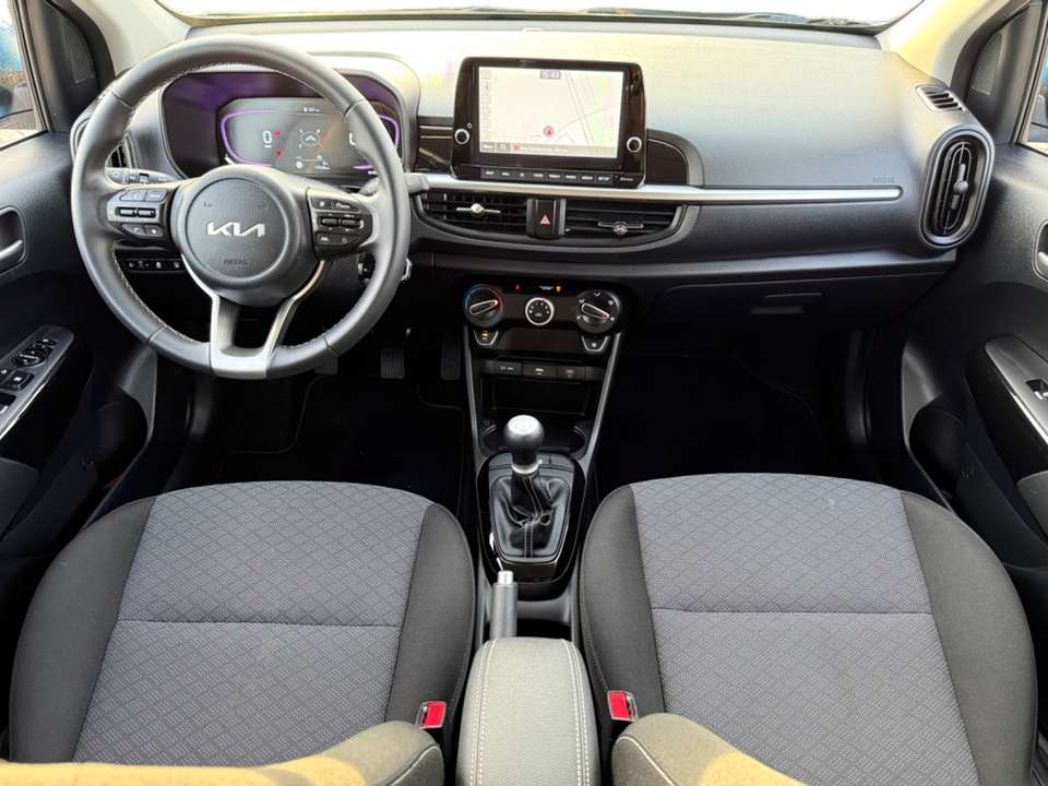 Kia Picanto - Imagem 7