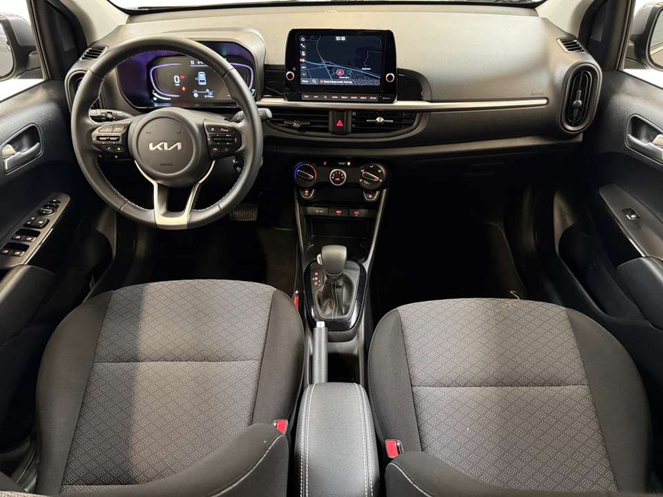 Kia Picanto - Imagem 6