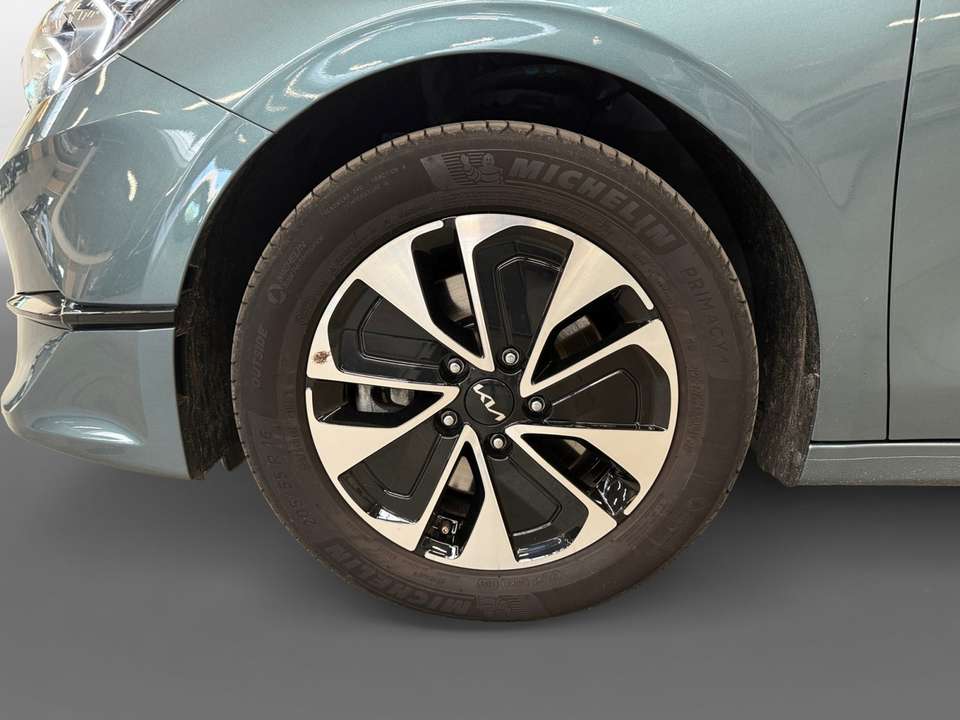 Kia Ceed SW / cee'd SW - Imagem 14