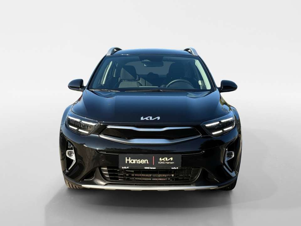 Kia Stonic - Imagem 11