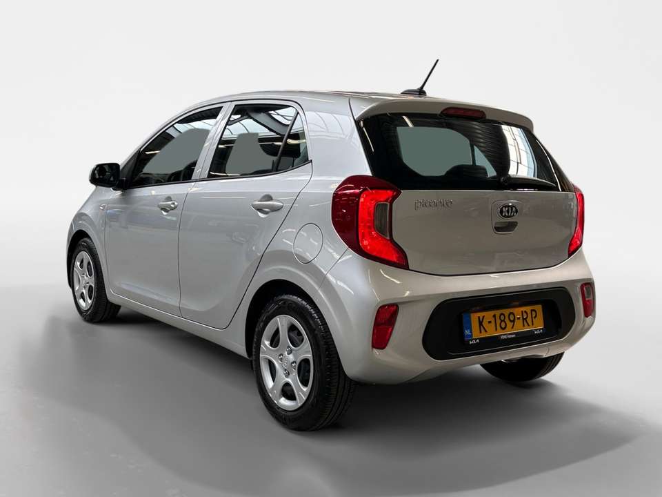 Kia Picanto - Imagem 5