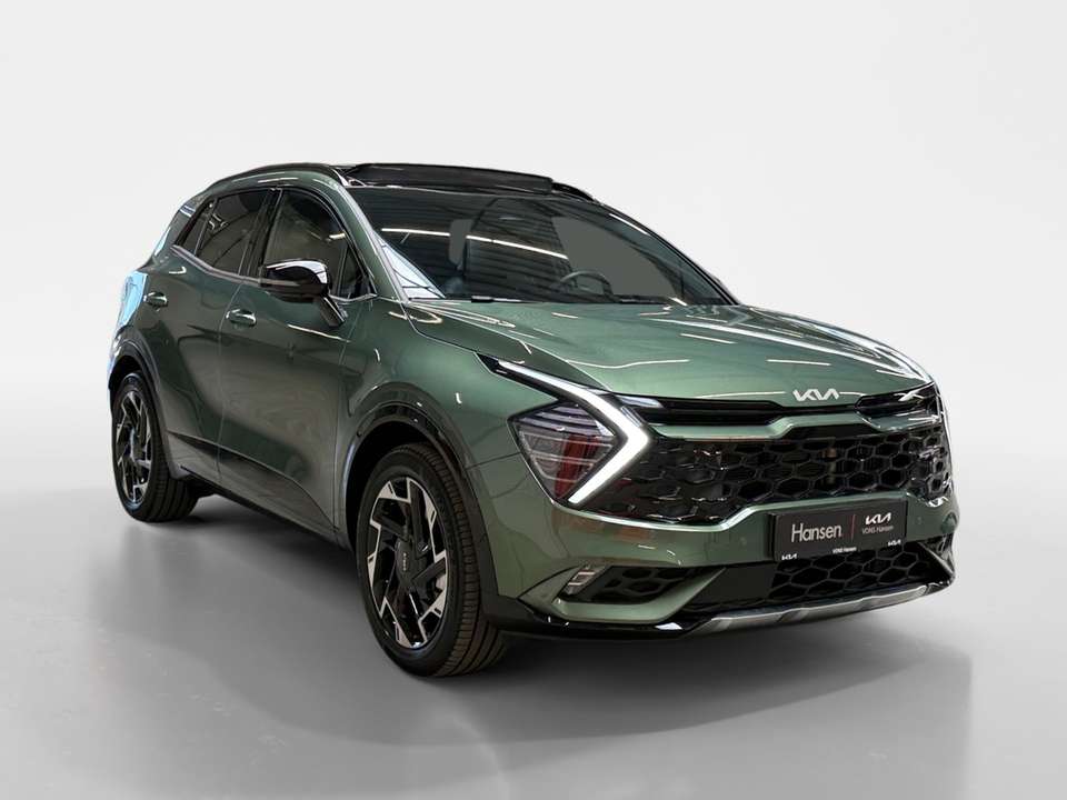 Kia Sportage - Imagem 4