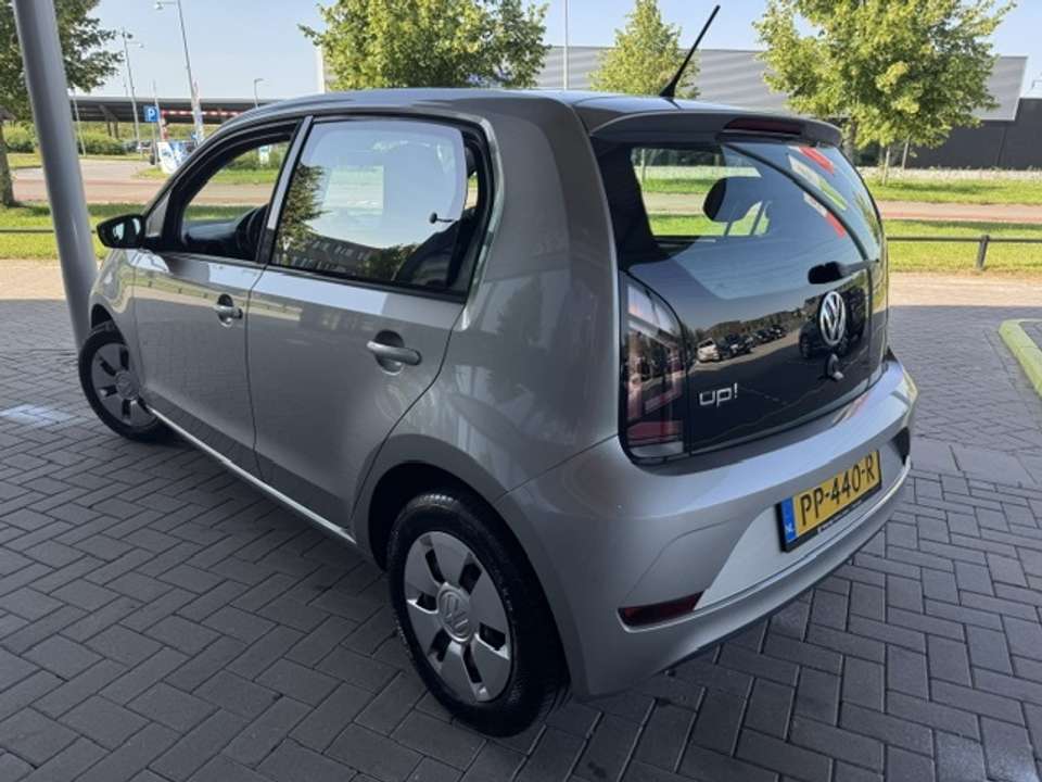 Volkswagen up! - Imagem 2