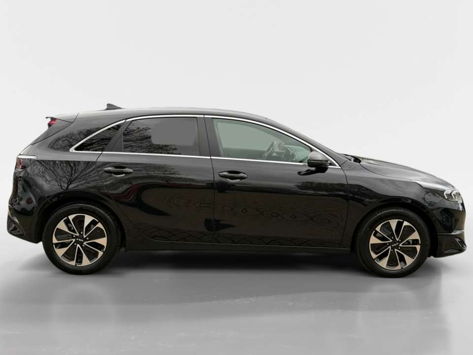 Kia Ceed / cee'd - Imagem 7
